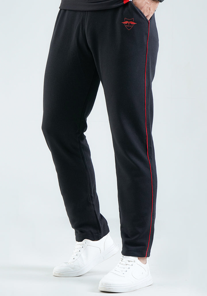 Stacked Trouser by Turbo Track Impex. Supplier from Pakistan. Product Id  1611464.