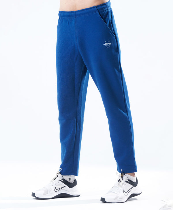 OMRAG - Blue pant Trouser -
