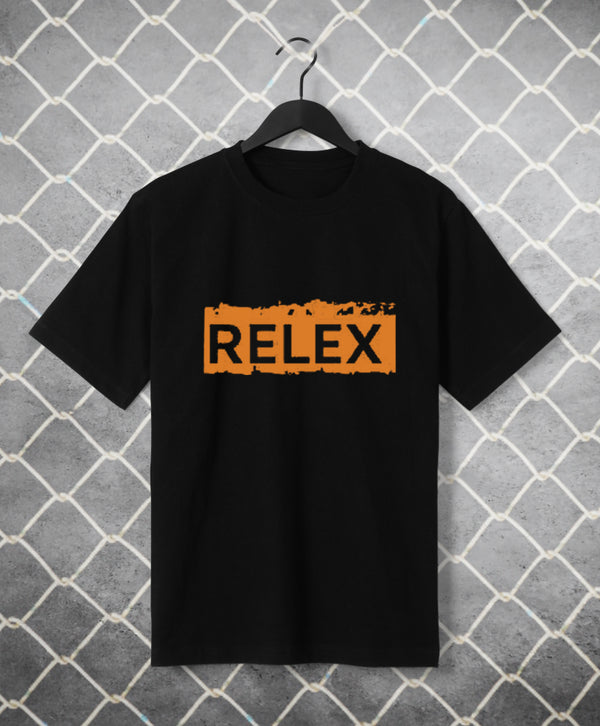 OMRAG - Clothing - Relax - Graphic T-Shirt