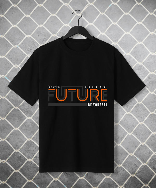 OMRAG - Clothing - Future - Graphic T-Shirt