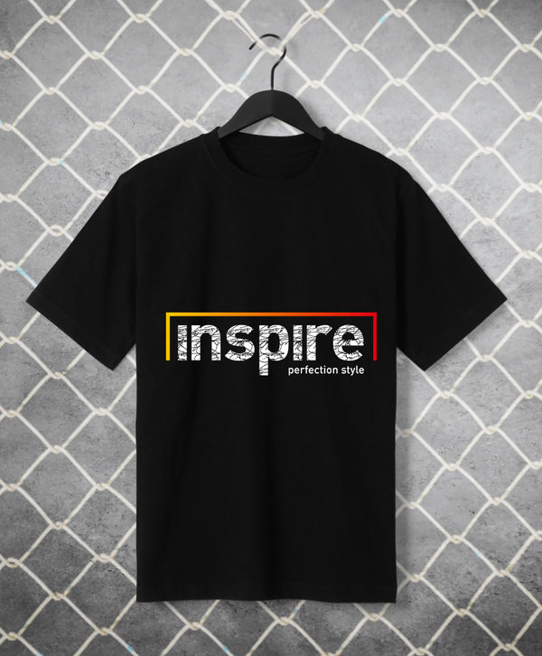 OMRAG - Clothing - Inspire - Graphic T-Shirt