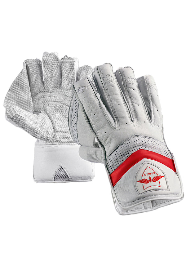 OMRAG - Wicket Keeping Gloves - Classic Edition