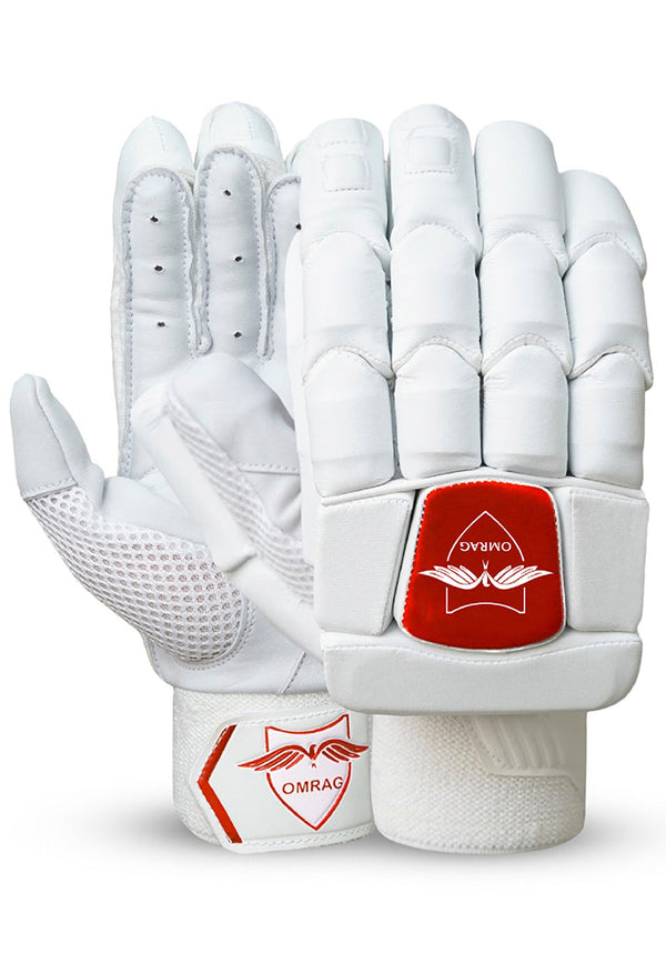 OMRAG – Batting Gloves – Flex Edition