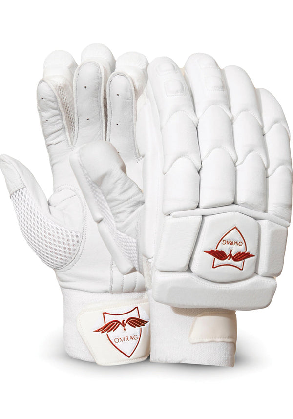 OMRAG – Batting Gloves – Classic Edition