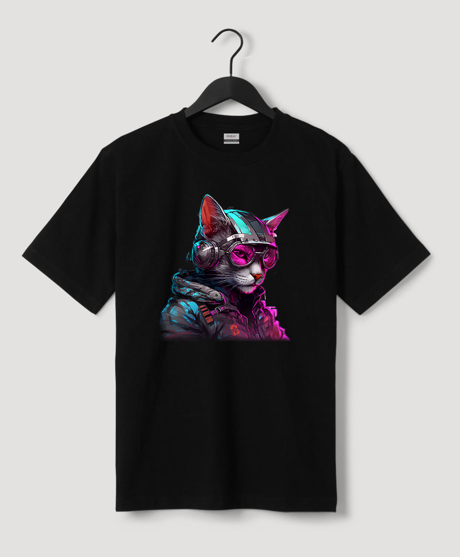 OMRAG - Clothing - Cat Pilot - FN- Series