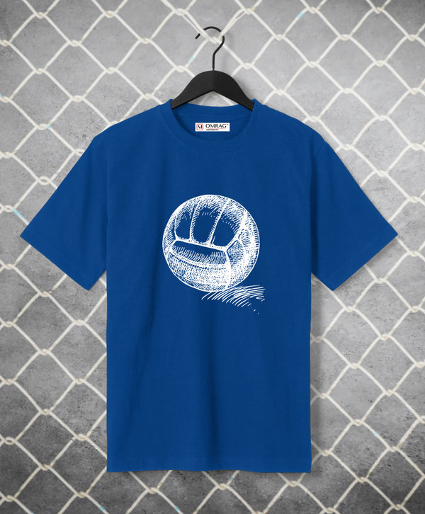 OMRAG - Clothing - Football - Graphic T-Shirt