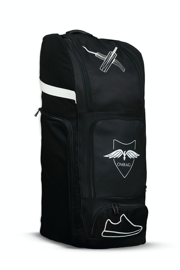 OMRAG - Neo Duffle Bag - Light Weight