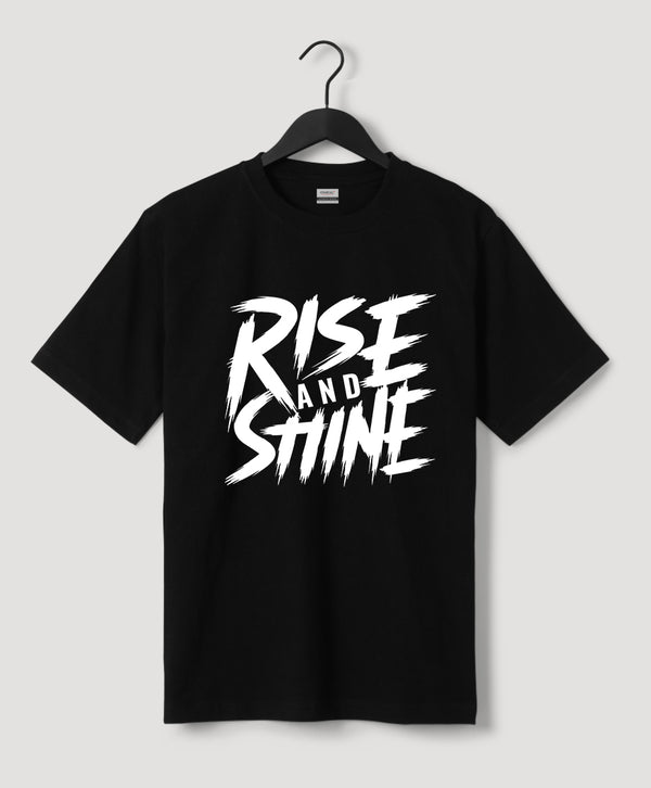 OMRAG - Clothing - Rise and Shine - FN- Series