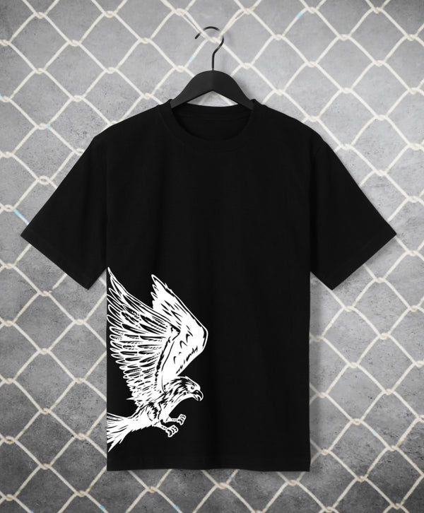 OMRAG - Clothing - Eagle - Graphic T-Shirt