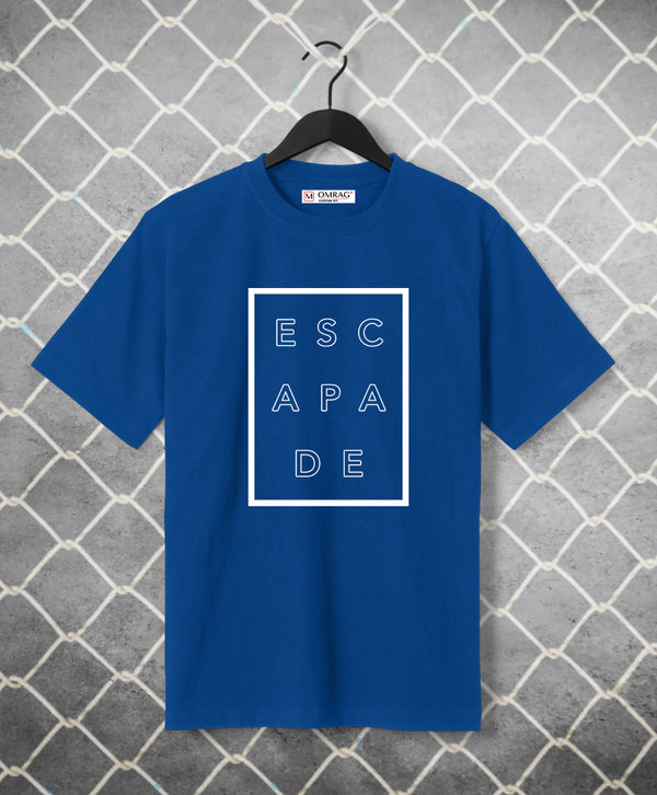 OMRAG - Clothing - Escapade - Graphic T-Shirt