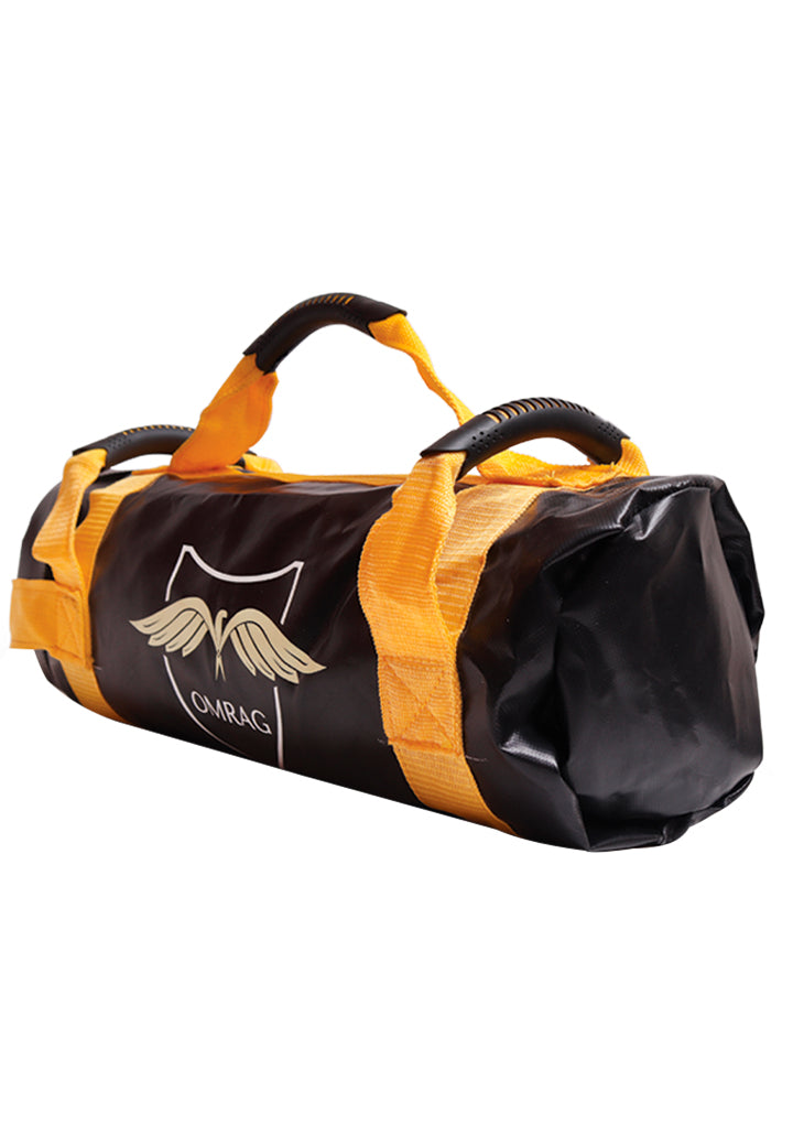 Unfilled Weight Trainning Bag - 5 KG - OMRAG