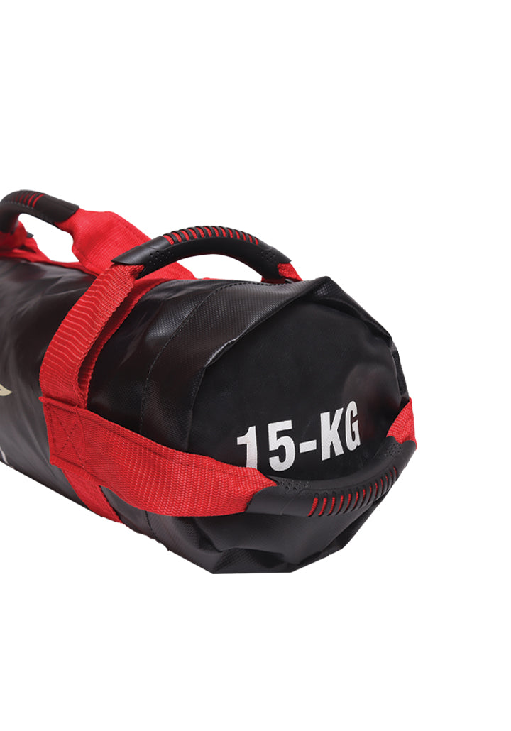 Unfilled Weight Trainning Bag - 15 KG - OMRAG