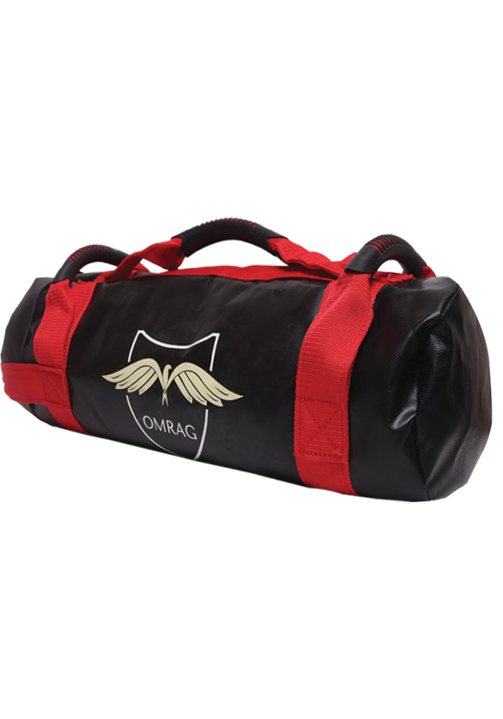 Unfilled Weight Trainning Bag - 15 KG - OMRAG