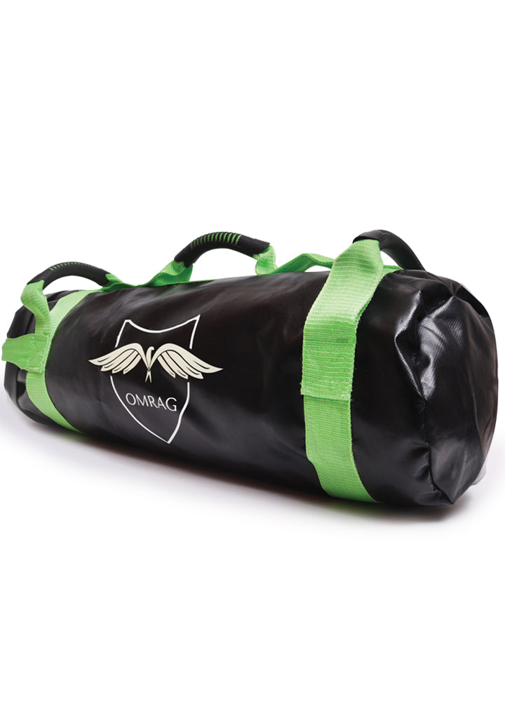 Unfilled Weight Trainning Bag - 20 KG - OMRAG