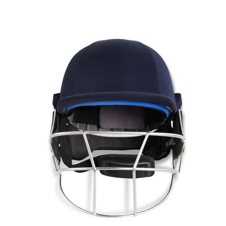 OMRAG -Batting Helmet - Classic Style - Protection - Blue - OMRAG