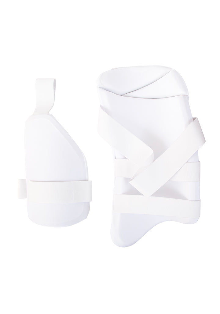 OMRAG - Thigh Pad Set - White - OMRAG