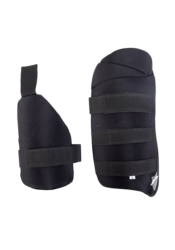 OMRAG - Thigh Pad Set - Black - OMRAG