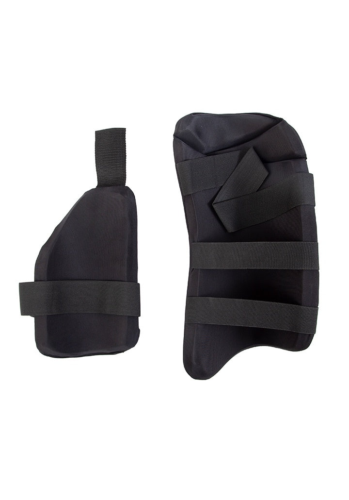 OMRAG - Thigh Pad Set - Black - OMRAG