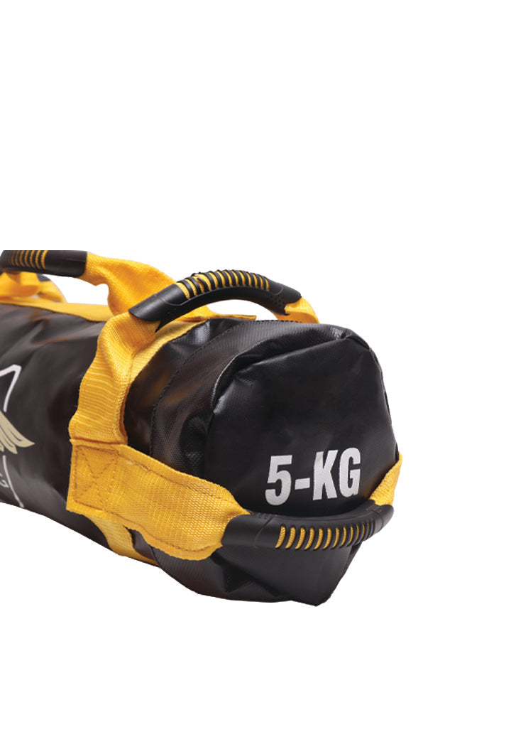 Unfilled Weight Trainning Bag - 5 KG - OMRAG