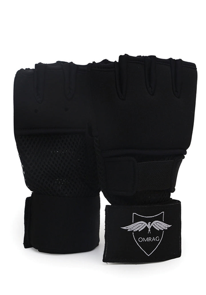 Boxing Basic Inners Black - OMRAG