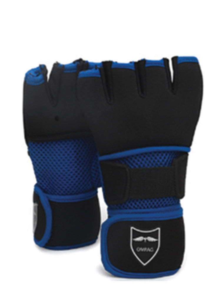 OMRAG - Boxing Basic Inners -  Classic Edition - Blue - OMRAG