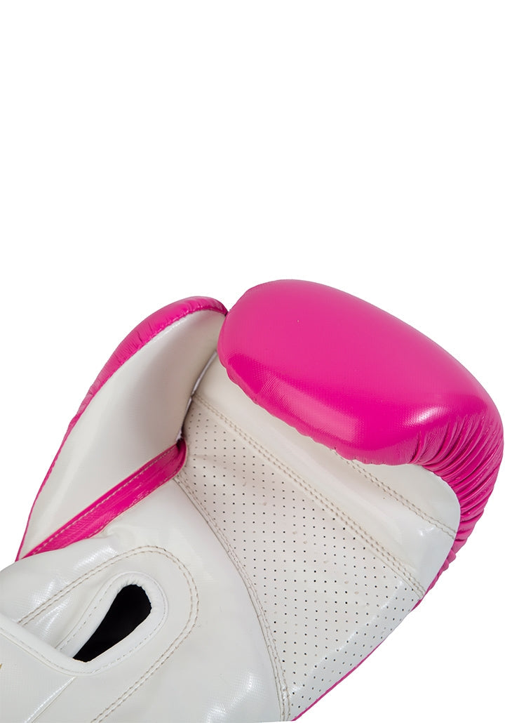 OMRAG Boxing Gloves Pink - Flex Edition - OMRAG