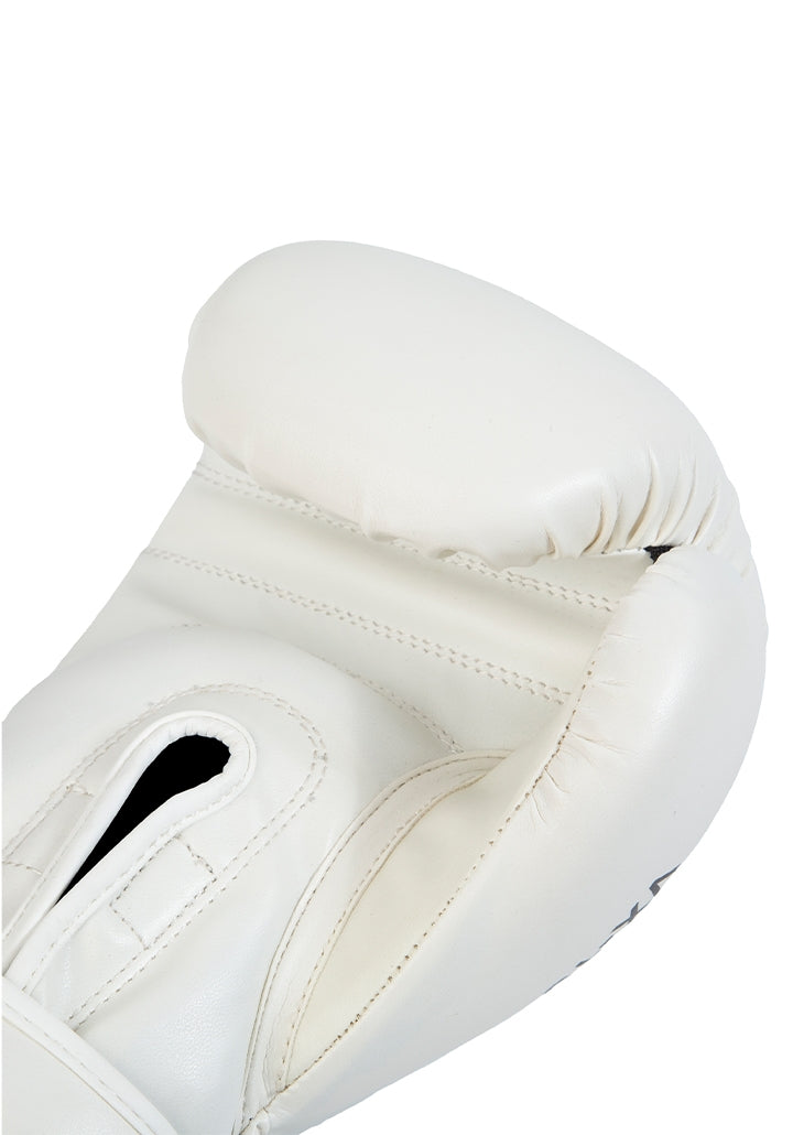 OMRAG Boxing Gloves White - Classic - OMRAG