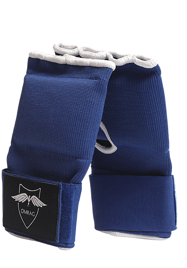 OMRAG - Boxing Inners Gel Mate - Classic Edition - Blue