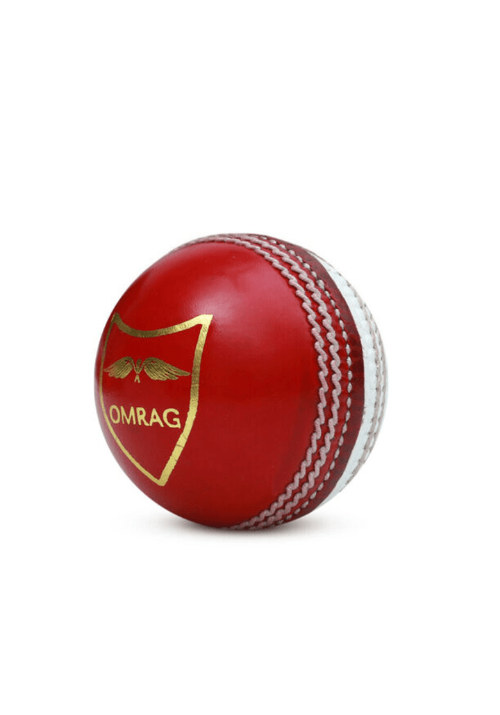 OMRAG - Cricket Balls Hand Stiched -Magic - Swing Balls - OMRAG